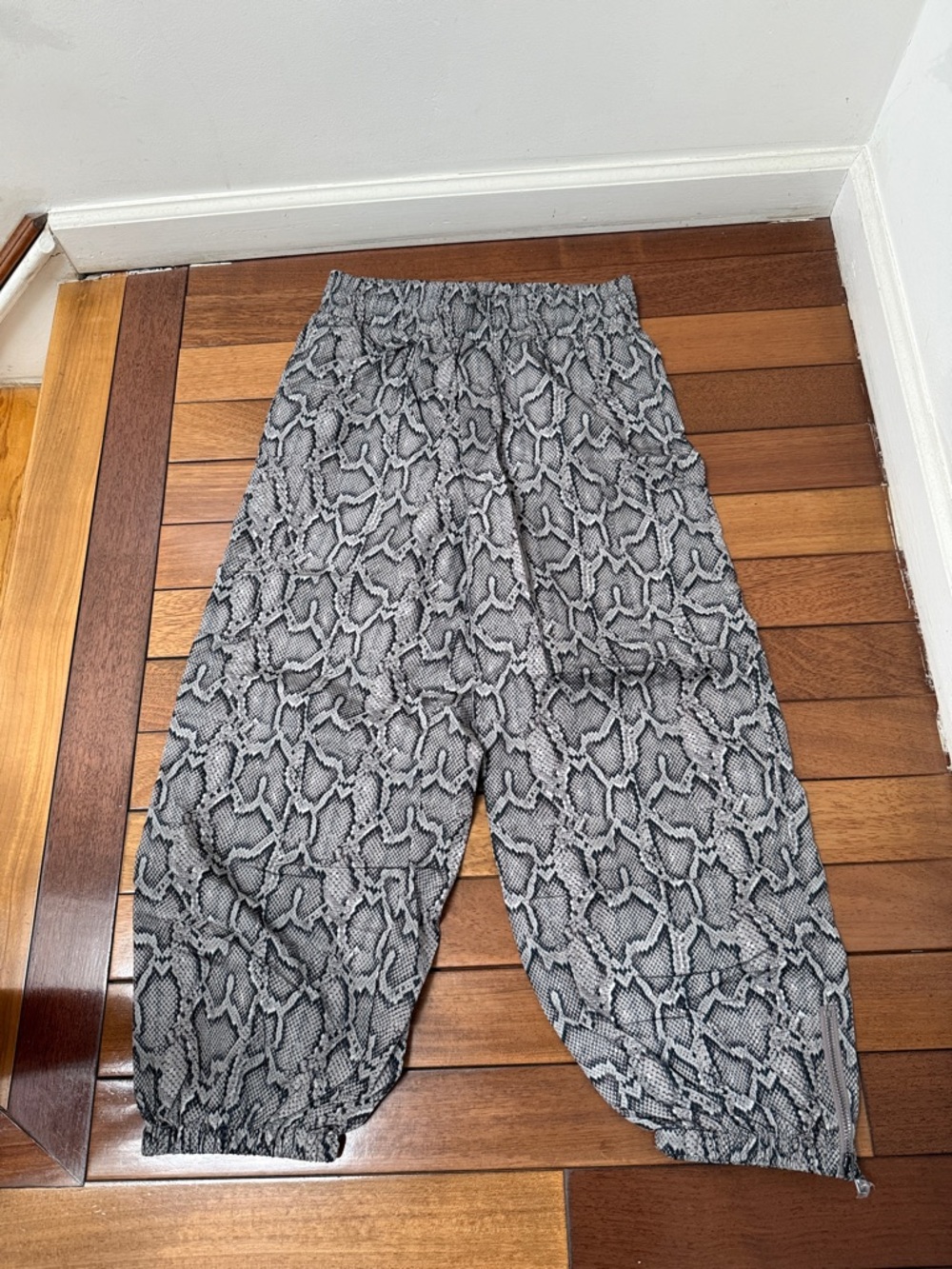 NWOT Varley Hamilton Jogger Pant S
